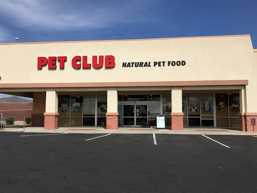 Pet Club Las Sendas, 2733 N Power Rd #108, Mesa, AZ 85215, USA, 