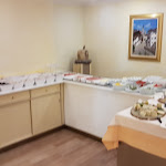 Photo n°5 de l'avis de ljiu.a fait le 10/03/2019 à 10:34 sur le  Sonnenhotel Adler à Villanders