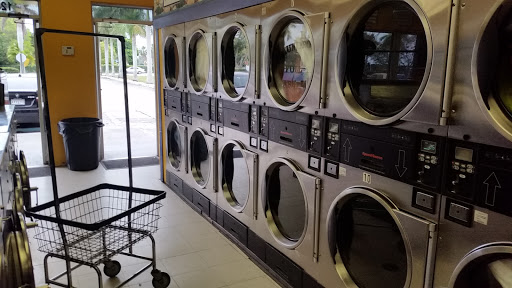 Laundry Service «K & B Laundromat», reviews and photos, 1231 NE 8th St, Homestead, FL 33033, USA