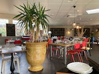 Atmosphère du Restaurant Le Carrousel à Meung-sur-Loire - n°2