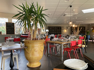 Photo n°33 de Restaurant Le Carrousel à Meung-sur-Loire ()