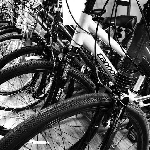Bicycle Store «Bicycle One», reviews and photos, 82 Mill St, Gahanna, OH 43230, USA