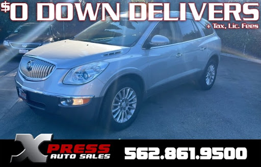 Used Car Dealer «Xpress Auto Sales», reviews and photos, 8721 Firestone Blvd, Downey, CA 90241, USA