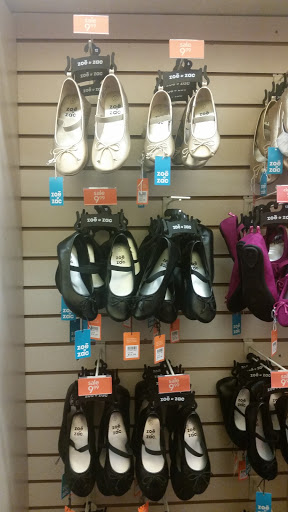 Shoe Store «Payless ShoeSource», reviews and photos, 361 Main St, Belleville, NJ 07109, USA