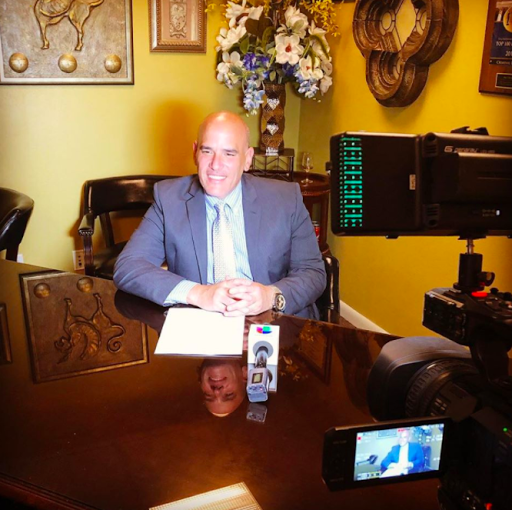 Criminal Justice Attorney «The Rivas Law Firm, P.A.», reviews and photos