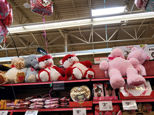 Grocery Store «Ralphs», reviews and photos, 16225 Sierra Lakes Pkwy, Fontana, CA 92336, USA