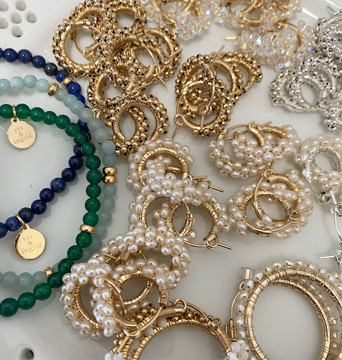 Jewelry Designer «viv&ingrid», reviews and photos, 2142 Oxford St, Berkeley, CA 94704, USA