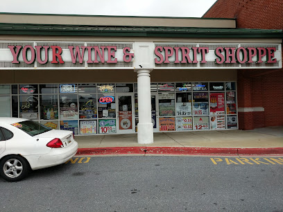Your Wine & Spirit Shoppe Inc