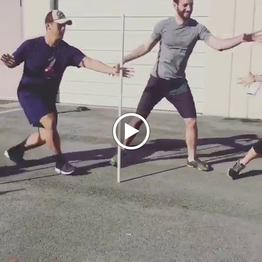 Physical Fitness Program «CrossFit Incredible», reviews and photos, 3585 Haven Ave, Menlo Park, CA 94025, USA