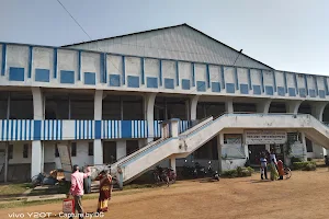 Sidhu Kanhu Indoor Stadium image