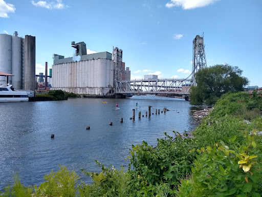Park «River Fest Park», reviews and photos, 249 Ohio St, Buffalo, NY 14204, USA