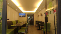 Atmosphère du Restaurant libanais Le Roi Falafel à Lyon - n°1