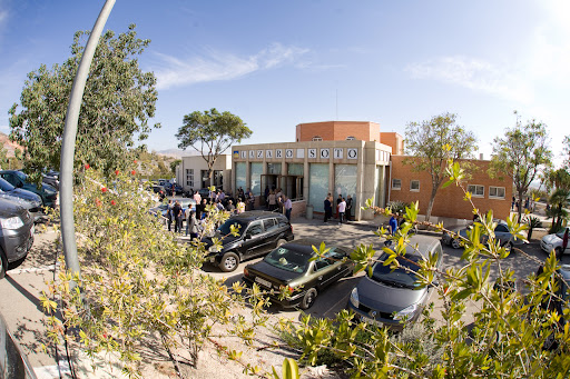 Morgue Lázaro Soto en Murcia