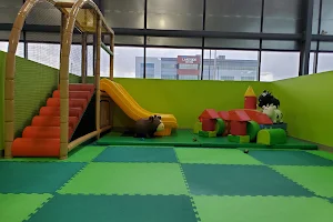 Flynn's Forest Indoor Playground image