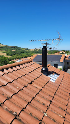AZ Cheminées Poêles à Cournon-d'Auvergne