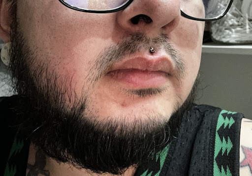 Explore leg sleeve tattoo ideas, creative tattoo ideas in Saint Paul, available at Hail Mary Piercing