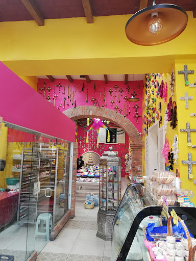 Dulcería La tradicional en Calvillo