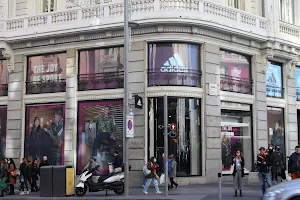 adidas Brand Center Madrid image