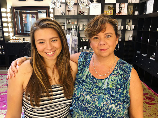 Cosmetics Store «Makeup At the Grove Arcade», reviews and photos, 1 Page Ave, Asheville, NC 28801, USA