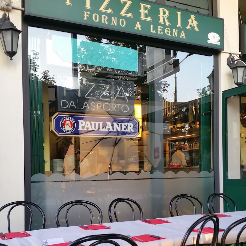 Ristorante pizzeria caffetteria San giorgio