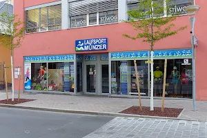 Laufsport Münzer image