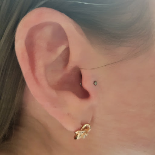 Explore tattoo ideas for lower abdomen, creative tattoo ideas in Traverse City, available at Pinups & Needles