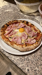 Photo n°13 de La Piazza à Beuvron-en-Auge ()