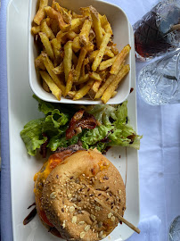 Frite du Restaurant Les Burgers d'Annie à Blois - n°4