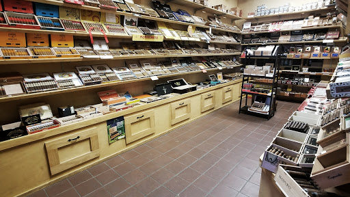 Tobacco Box, 2787 Ridge Rd, Rockwall, TX 75032, USA, 