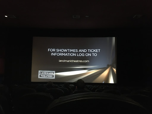 Movie Theater «Landmark CREST Theatre», reviews and photos, 16505 5th Ave NE, Shoreline, WA 98155, USA