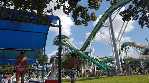 Water Park «NRH2O Family Water Park», reviews and photos, 9001 Boulevard 26, North Richland Hills, TX 76180, USA