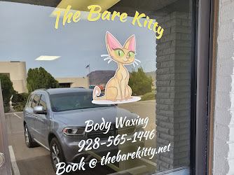 The Bare Kitty