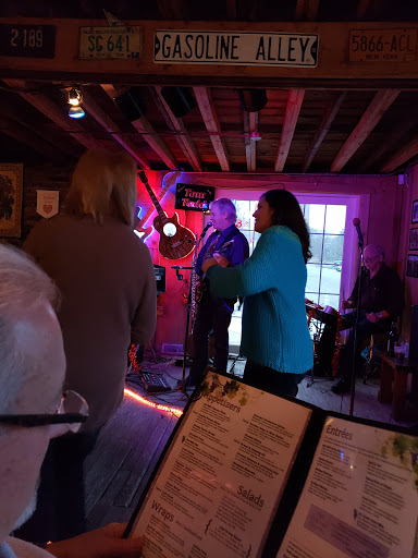 Winery «Old Mill Winery», reviews and photos, 403 S Broadway, Geneva, OH 44041, USA