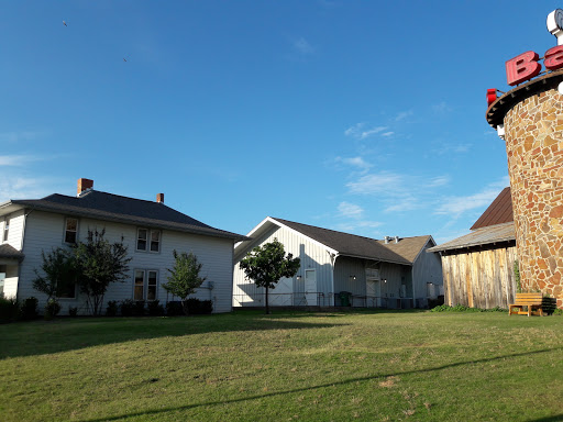 Museum «Museum of American Railroad», reviews and photos, 6455 Page St, Frisco, TX 75034, USA