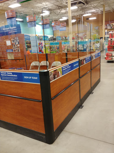 Pet Supply Store «PetSmart», reviews and photos, 1115 Vidina Pl, Oviedo, FL 32765, USA