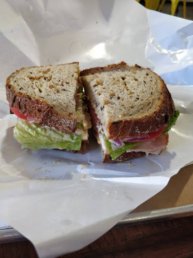 Cafe «TASTE @ City Center», reviews and photos, 702 Mariner Row, Newport News, VA 23606, USA