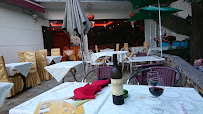 Atmosphère du Restaurant asiatique La Muraille du Phenix à Le Plessis-Robinson - n°5