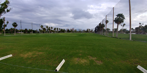 Park «Encanto Park», reviews and photos, 2605 N 15th Ave, Phoenix, AZ 85007, USA