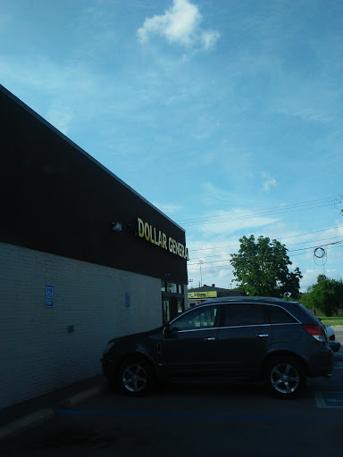 Discount Store «Dollar General», reviews and photos, 21 E Main St, Pittsboro, IN 46167, USA