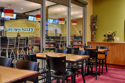 American Restaurant «Uptown Alley Surprise», reviews and photos, 13525 N Litchfield Rd, Surprise, AZ 85379, USA