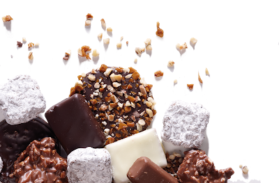 RÉAUTÉ CHOCOLAT à Bourges