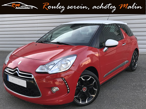 Photo 1 - RM AUTOMOBILES 11