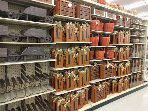 Craft Store «Hobby Lobby», reviews and photos, 7986 US-64, Bartlett, TN 38133, USA