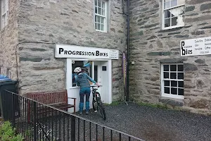 Progression Bikes image