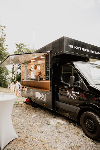 Lou's Catering Foodtruck
