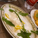 Photo n°2 de l'avis de Gregorio.h fait le 01/10/2019 à 11:24 sur le  Ristorante Pizzeria Dal Soldino à Naples