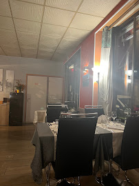 Atmosphère du Restaurant l'Atmosphère à Valserhône - n°1