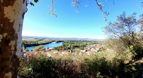 attractions Panorama de l'Orme Trévoux