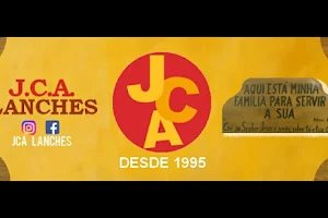 JCA Lanches - Pastelaria e Bomboniere image