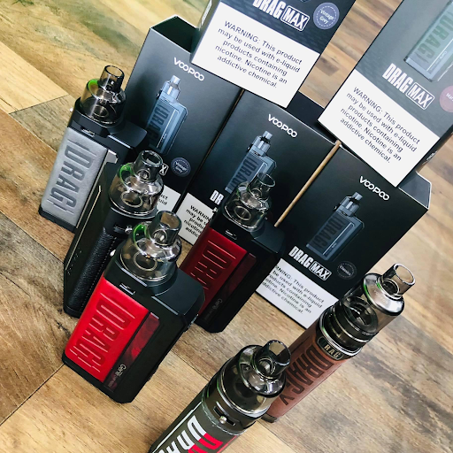 Convenience Store «SMOKERS TOWN», reviews and photos, 205 2nd Loop Rd, Florence, SC 29505, USA